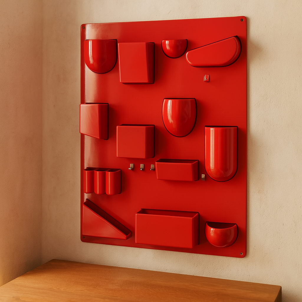 WALL ORGANIZER