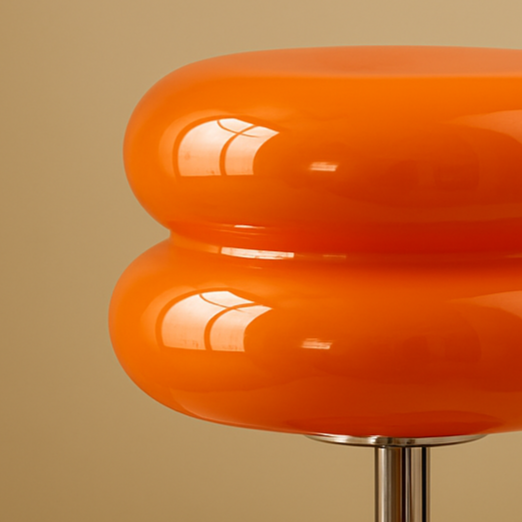 BURGER LAMP