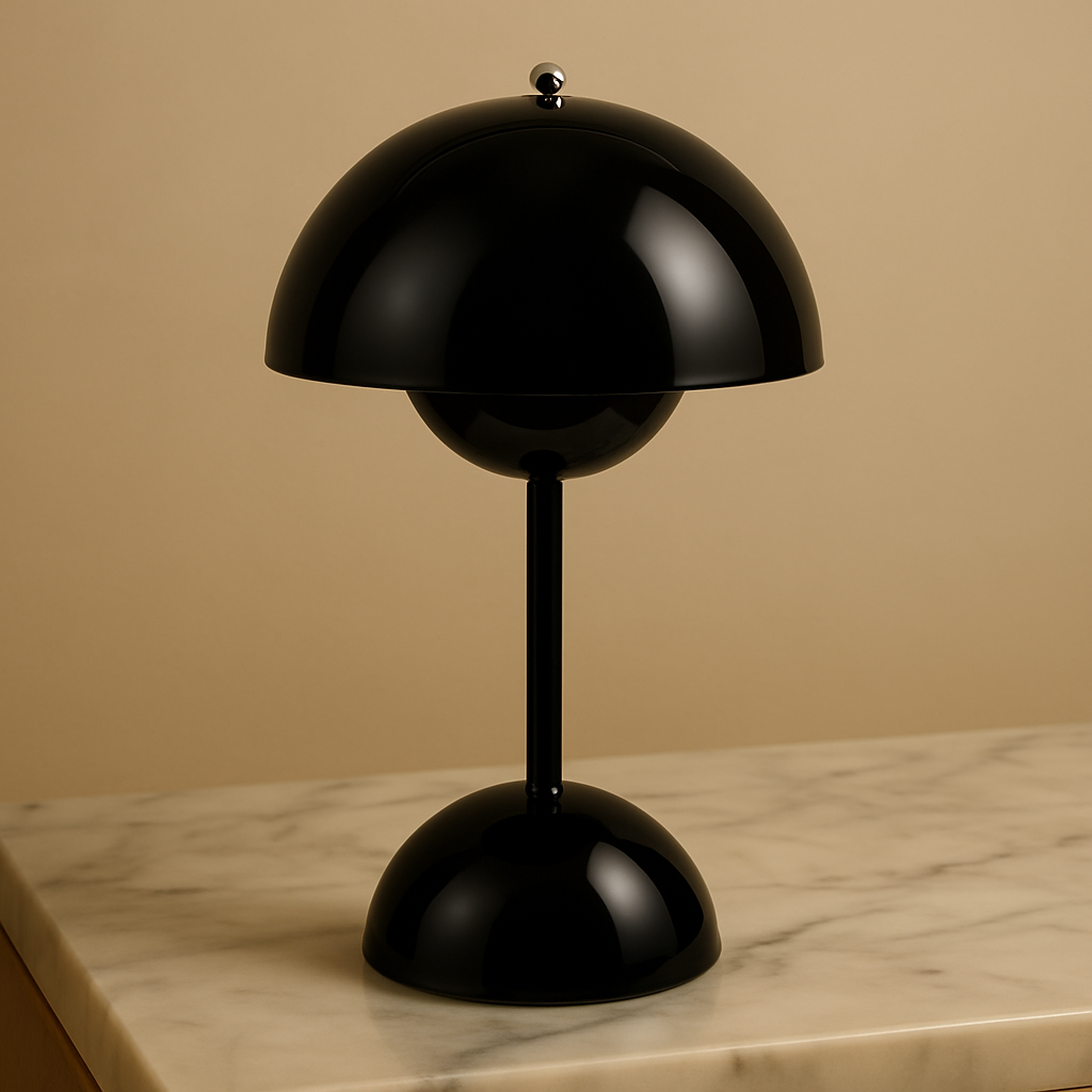 FLOWERTOP LAMP