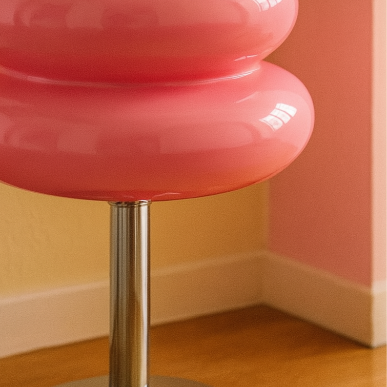 BURGER LAMP