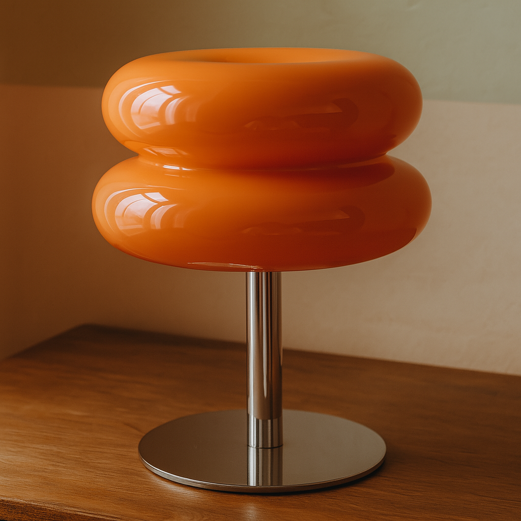 BURGER LAMP