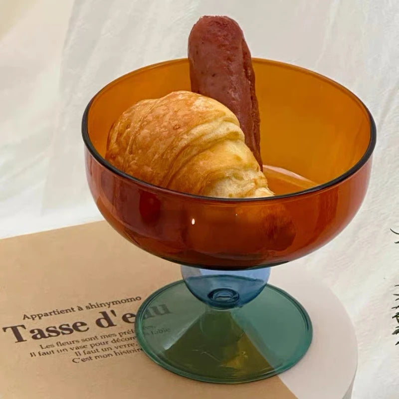 GLASS BOWL